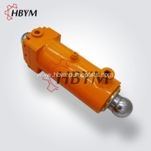 Concrete Plunger Cylinders For Sany Pump